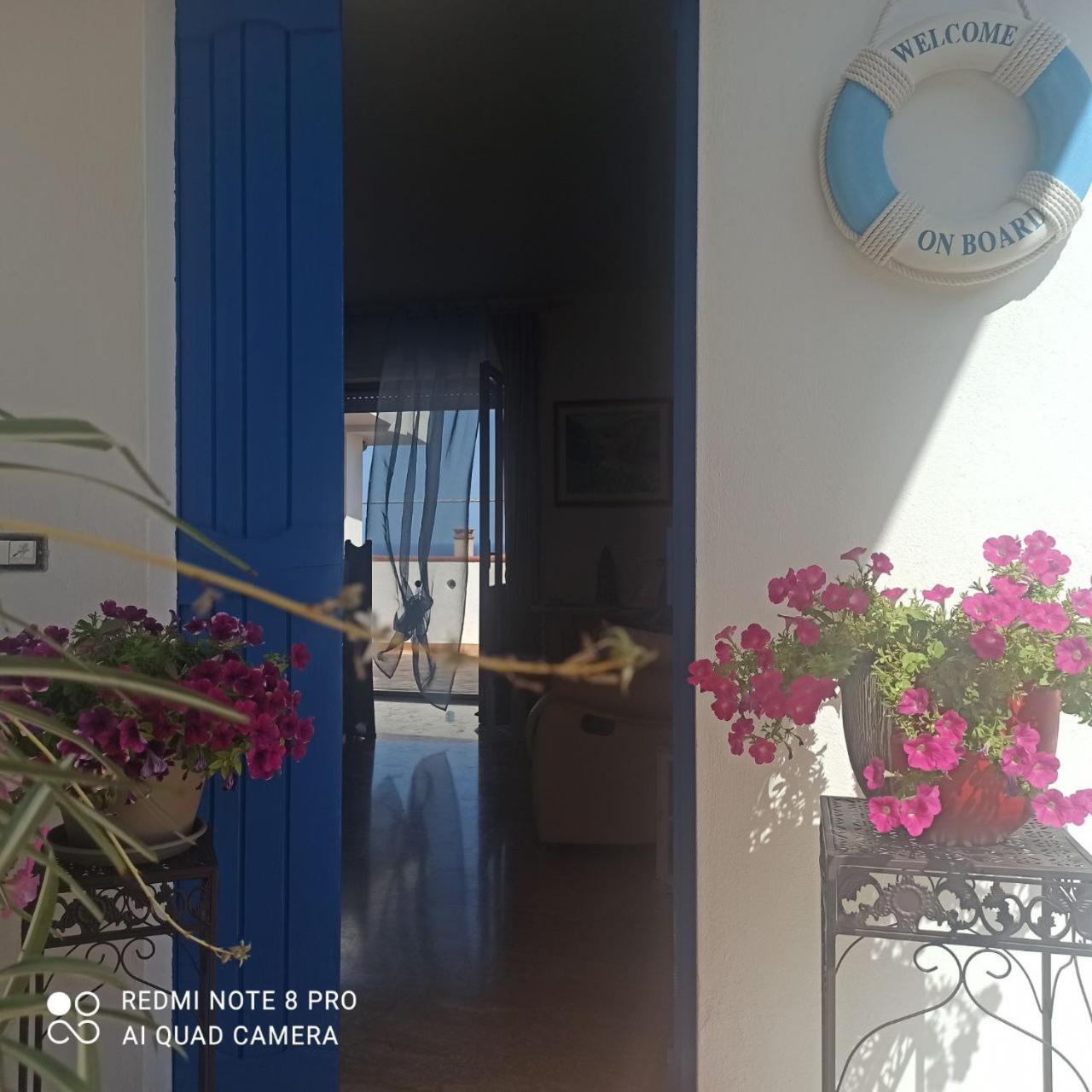 Haiku Home Cala Gonone Exterior foto